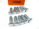 (10) Dorman 610-269 Wheel Lug Studs Front / Rear New. Price: $20.69.