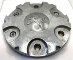 C-081-1 Power Racing Chrome Wheel Center Cap Used. Price: $40.44.