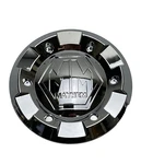Mayhem Chrome Snap In Wheel Center Cap Middle Portion Only C-231-1 C108010C01 New. Price: $14.99.