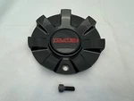 Touren TR60 Gloss Black C1032601R Wheel Rim Center Cap With Screw New. Price: $19.99.