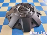 Fuel Wheels # 1001-63BLD Matte Black/gloss Logo Center Cap 41 (qty. 1) Used. Price: $34.34.