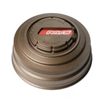 4X Gram Lights 57DRX Bronze 6X139.7 Center Caps Large Pcd 57DR-X Wcrayslpsa New. Price: $190.00.