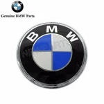 Bmw 528E 533I 318I 325E 524TD M5 Z3 Emblem-for "roundel" Trunk Lid New. Price: $61.14.