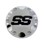 Itp P545SS - Chrome SS212 Center Cap 5/4.5 New. Price: $10.95.