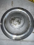 1993-1996 Cadillac Fleetwood Brougham Wheels Center Cap Oem # 10172913 Used. Price: $25.99.