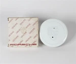 Vintage Genuine Original Porsche 33MM Center Hub Cap #928-361-032-02 With Box Used. Price: $69.00.