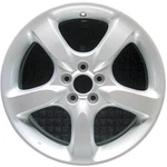 Wheel Rim Subaru Legacy 17 2005-2009 28111AG33A 28111AG04A Oem Factory 68738 Remanufactured. Price: $191.00.
