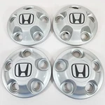 2003-2005 Honda Pilot # 63848 16" Steel Wheel Silver Center Caps SET/4 Used. Price: $79.99.