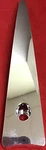 One New Starr Chromed Wheel Insert P/n M291-2285-ZST-2 /13732 Used. Price: $14.99.