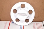02-06 Mercedes Freightliner Dodge Sprinter T1N Center Cap Hub Silver Oem Used. Price: $39.99.