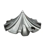 Verde Chrome Wheel Center Hub Cap 7.125" Od Bolt On C-0432 Used. Price: $39.99.