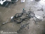 Engine Wire Harness Oem 2015 Chevrolet SILVRDO25 23313643 Used. Price: $230.00.