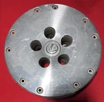 1- Used Oem 2002-2009 Lexus SC430 18" Wheel Cover Center Cap #0A 42603-24240. Price: $35.87.