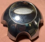 Ford Expedition F-150 Wheel Center Chrome Oem Hubcap DL34-1A096-FA 2009-2017 Used. Price: $22.91.