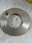 Mht Wheels Center Cap Part# T12R Hub Cover No One Used. Price: $44.99.