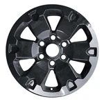 Ford Ranger 2020-2023 18" Oem Wheel Rim KB3Z1K007C KB3J1007AA KB3Z1007J Remanufactured. Price: $265.04.
