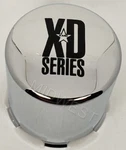 1001357 Chrome 5/6 Lug 5X139.7 6X139.7 Wheel Rim Center Cap XD766 New. Price: $22.00.
