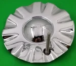 Forte Center Cap # MTF2 S1050-F002 Chrome Wheels Remanufactured. Price: $90.00.