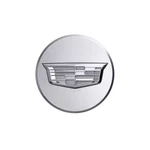2021-2025 Cadillac XT6 XT5 CT5 CT4 Pc Center Cap Pkg Monochrome 84788653 Oem New. Price: $184.98.