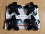 Oem Tesla X 20" Cyberstream/model 21" Arachnid Center Cap 1420238-00-A Used. Price: $69.95.