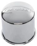 U.s. Wheel C515P Custom Steel Center Cap Fits: 5.150" Bore New. Price: $29.69.