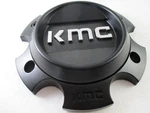 Lug 1/2" Wheel Center Cap* #T163-KMC4/ T855L145 (ring) (for Cap) Used. Price: $42.24.