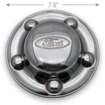 Center Cap Ford F150 Expedition 99 00 01 02-04 YL34-1A096 Oem 16" Wheel Chrome Used. Price: $25.84.