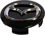 Genuine Mazda Wheels Center Cap Forged Bbs KD51-37-190 New. Price: $12.53.