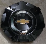 (1) Oem 2025-2026 Chevy Suburban High Country Center Hubcap #0B Gm 85122851 Used. Price: $44.99.