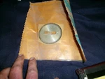 Genuine Gm 14012574 Wheel Center Insert 1983,84, Caprice Classic New. Price: $25.00.