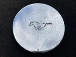 97 98 Mustang Gt Aftermarket Wheel Chrome Center Cap 961517 Used. Price: $24.99.