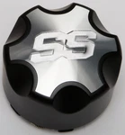 Itp SS312 & System Center Cap - 4/156 Bolt Pattern Atv/utv C156SS New. Price: $19.90.