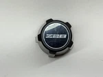 Genuine Oem Gm 1982-1986 Camaro Z28 Silver Emblem Wheel Center Cap Single Used. Price: $39.99.