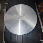 85 86 87 88 89 90 91 92 93 Mustang Oem Center Hub Cap F0ZC1A097AA 1423 Used. Price: $15.00.