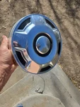 1976-1991 Ford 10.5" Dog Dish F-150 F150 Caps Oem Used. Price: $22.00.