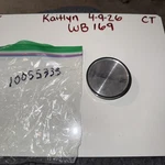 (1) Nos Genuine Gm Camaro Iroc-z Wheel Center Caps 10055333 Sold Individually New. Price: $45.00.