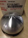 New Toyota Trd Wheel Hub Center Cap PTR20-34071 Sequoia Tacoma Tundra. Price: $28.61.
