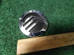 Mercury Grand Marquis Trunk Emblem Badge 2003 2011 Oem 3W33-5443504-AA 7S1 Used. Price: $19.99.