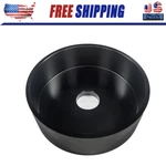 Wheel Balancer Large Truck Rim Spacer Backing Plate 36MM Shaft Coats-black New. Price: $155.00.