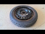 Rim Wheel 15X4 Fits 12-19 Versa (spare) T125/70D15 Steel Some Rust Used. Price: $120.00.