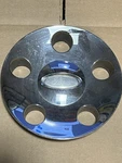 08 10 Ford Edge Chrome Wheel Center Cap 8T43-1A096-AA Oem Used 3701A. Price: $14.99.