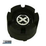 American Racing Atx Wheel Center Cap Style "b" Black 391K101YB003 New. Price: $27.00.