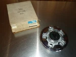 New Nos Gm Wheel Rim Chrome Center Cap 25512429 1982-1987 Buick Skyhawk. Price: $42.50.