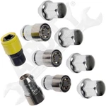 Apdty 153849 Full Car Whl Nut Kit Replaces ACPZ1012B New. Price: $199.78.