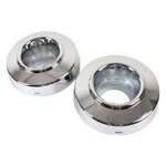 2PCS For 1999-2004 F350 F-350 Super Duty 1-TON Dually Front 4X4 4WD Wheel Cen... New. Price: $100.17.