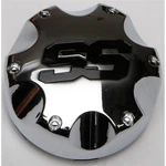 Itp Alloy Center Cap 4/137 P137SS New. Price: $23.94.