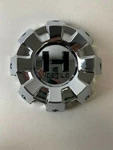 Hostile Wheels Lug Chrome Center Cap HC-8801 HC-8001-B New. Price: $49.99.