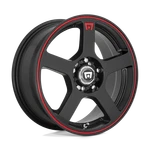 Motegi MR11677008740 Wheel Rim FS5 17X7 4X100/4X108 New. Price: $221.29.