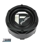 Fuel Off-road Matte Black Wheel Center Cap 1003-49MB New. Price: $20.99.