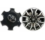 4260B-04090 Toyota Tacoma For Rim 16 & 17 New. Price: $34.99.